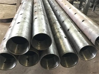 平原管棚管